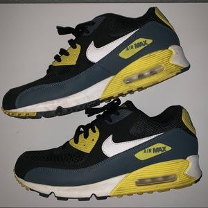 Nike Air Max - Men’s size 12